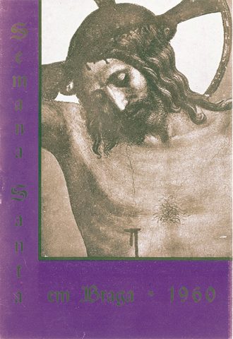 Holy Week guide 1960