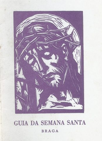 Holy Week guide 1972