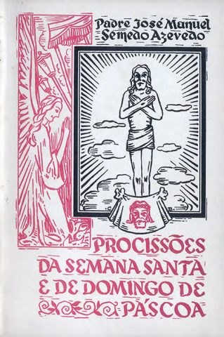 Holy Week Processions 1960