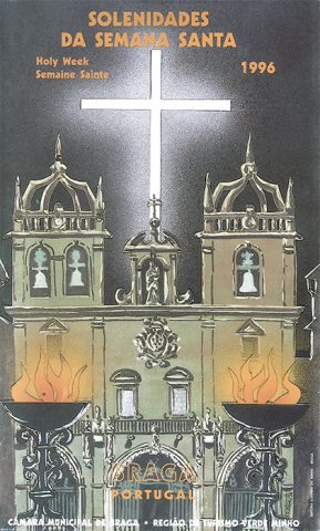 Holy Week Cerimonies 1996