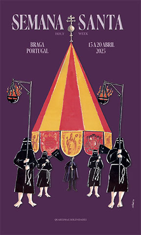 Semana Santa 2025