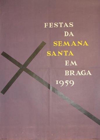 Holy Week 1959