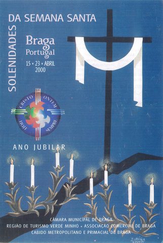 Holy Week 2000