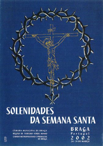 Semana Santa 2002